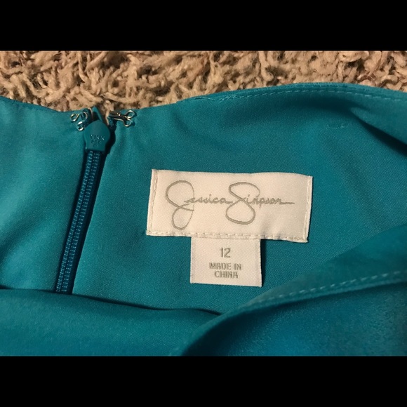 Jessica Simpson dress - Picture 2 of 3